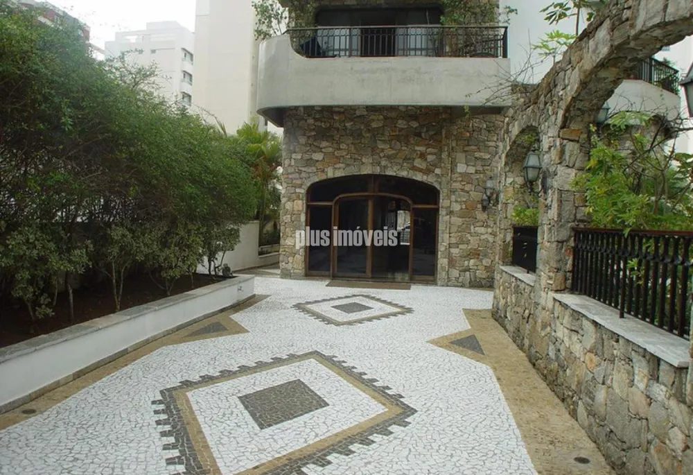 Apartamento, 4 quartos, 246 m² - Foto 19