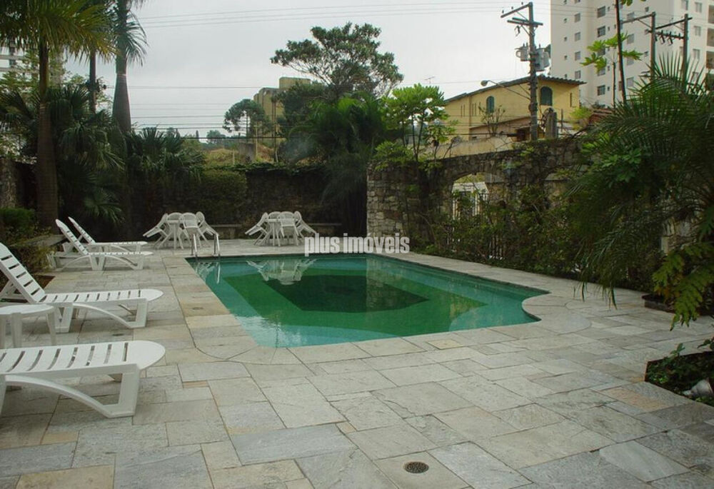 Apartamento, 4 quartos, 246 m² - Foto 6