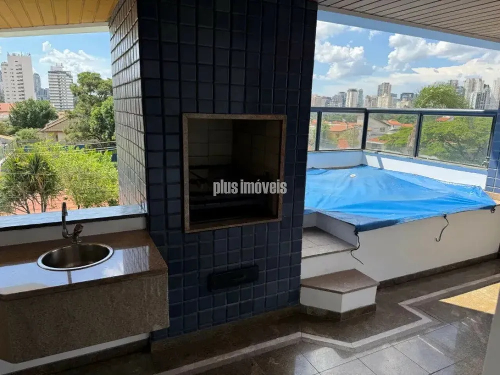 Apartamento, 4 quartos, 216 m² - Foto 4