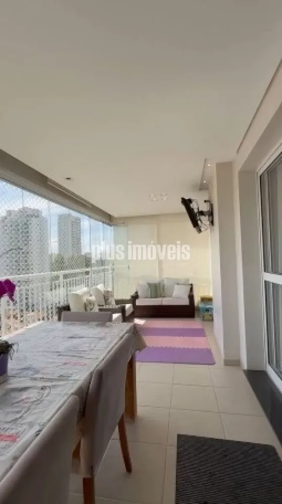 Apartamento, 3 quartos, 191 m² - Foto 3