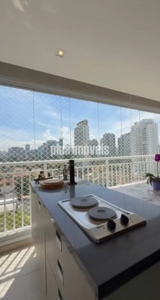 Apartamento, 3 quartos, 191 m² - Foto 2