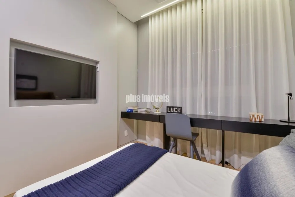 Apartamento, 3 quartos, 191 m² - Foto 4