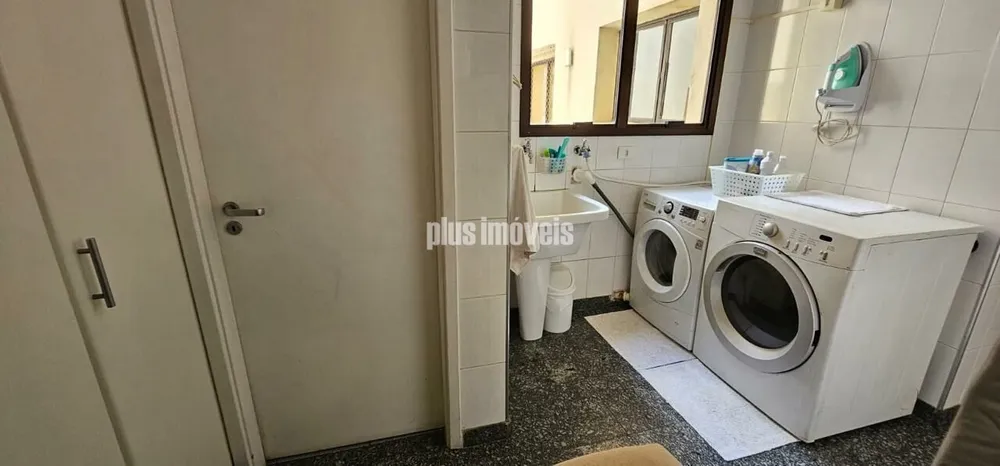 Apartamento, 4 quartos, 200 m² - Foto 3