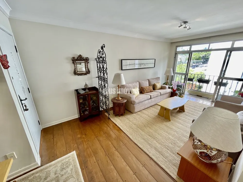 Apartamento, 3 quartos, 108 m² - Foto 1