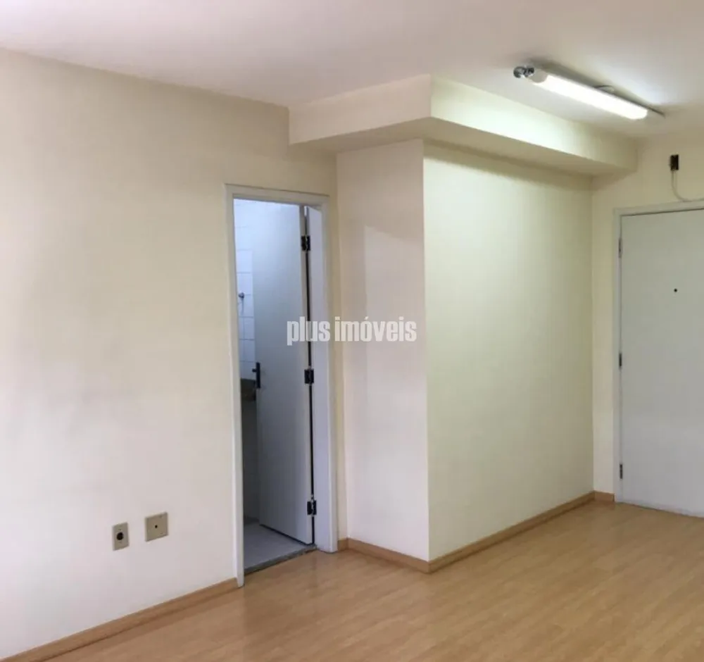 Sala-Conjunto, 26 m² - Foto 4