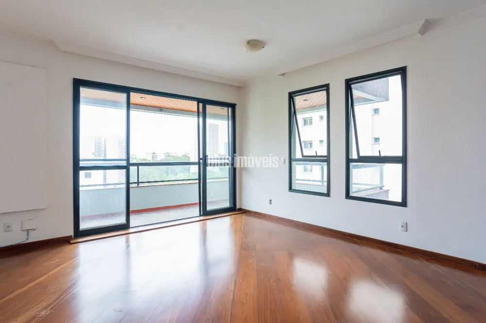 Apartamento, 4 quartos, 156 m² - Foto 1