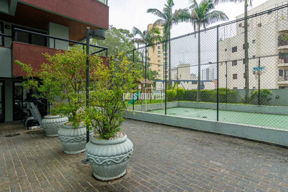 Apartamento, 4 quartos, 156 m² - Foto 4