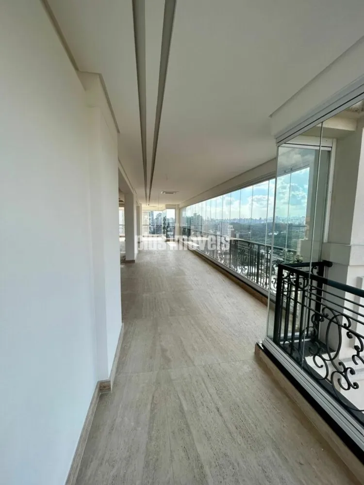 Apartamento, 4 quartos, 405 m² - Foto 4