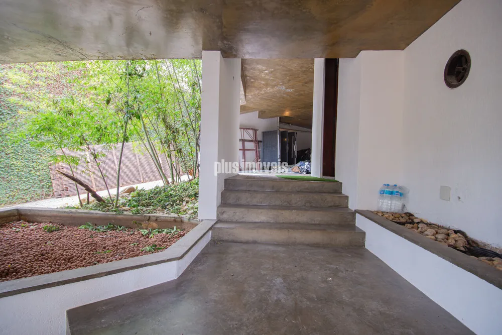 Casa, 4 quartos, 700 m² - Foto 1
