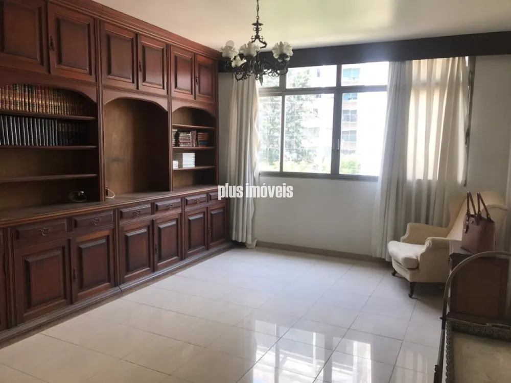 Apartamento, 3 quartos, 140 m² - Foto 3
