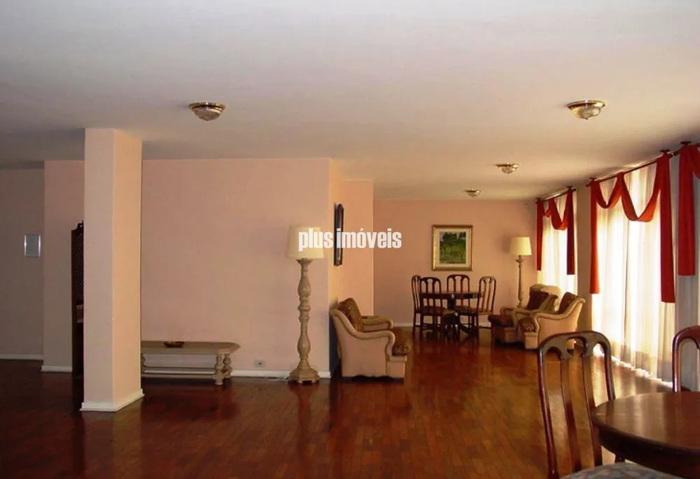 Apartamento, 3 quartos, 140 m² - Foto 1