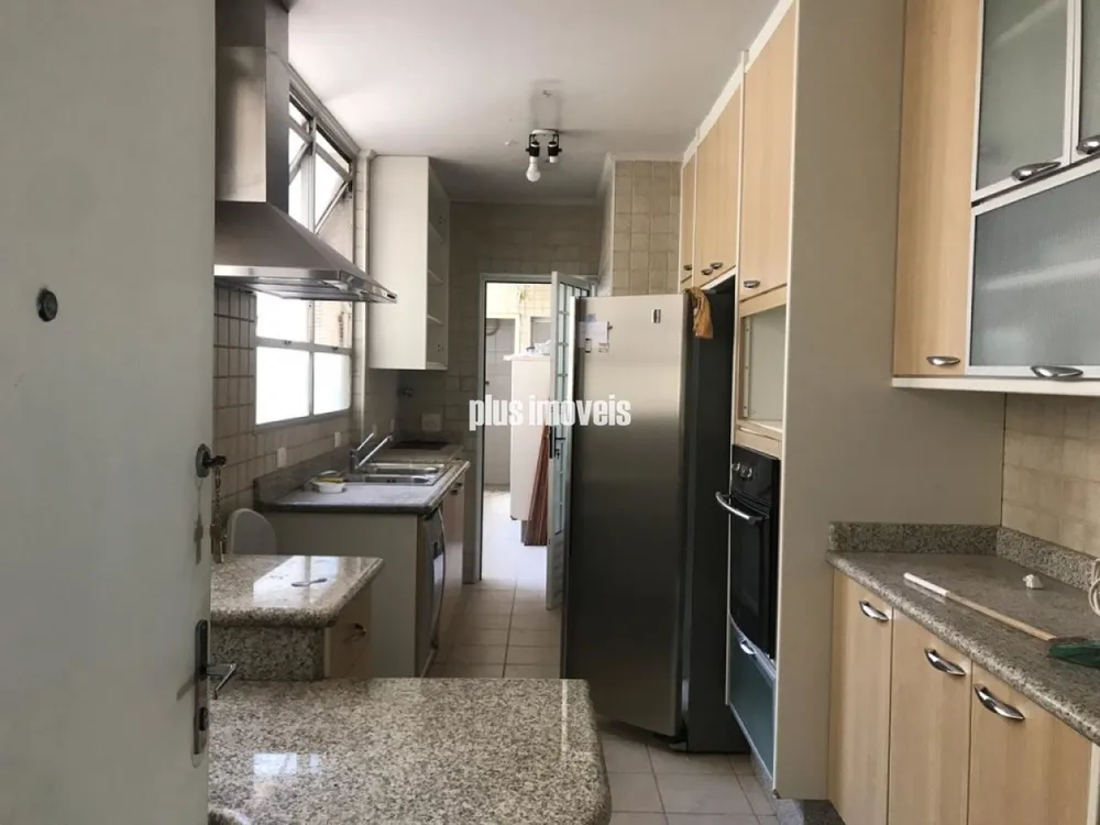 Apartamento, 3 quartos, 140 m² - Foto 6