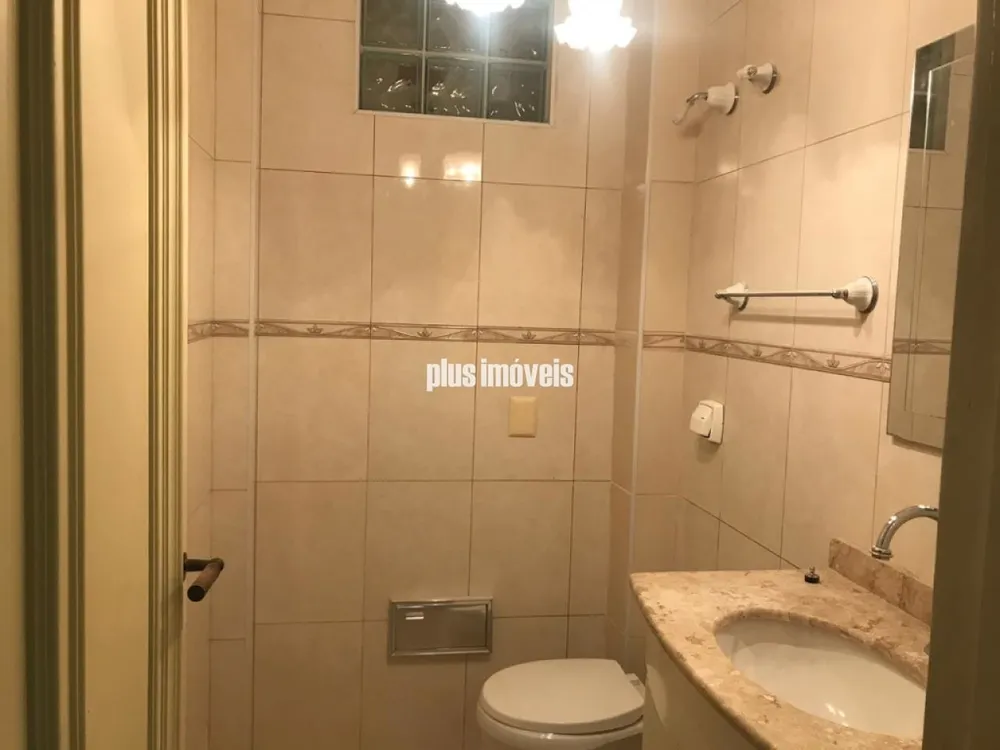Apartamento, 3 quartos, 140 m² - Foto 2