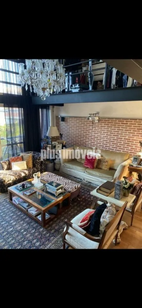 Apartamento, 2 quartos, 98 m² - Foto 1