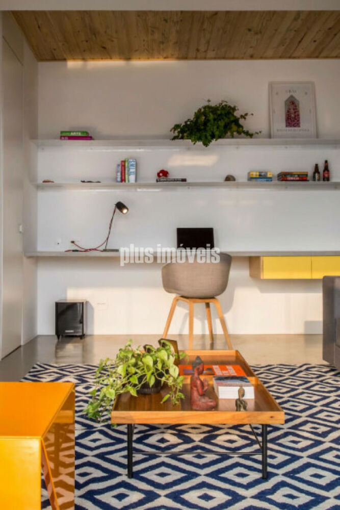 Apartamento, 1 quarto, 70 m² - Foto 8