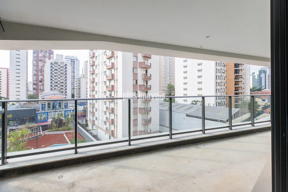 Apartamento, 3 quartos, 153 m² - Foto 3