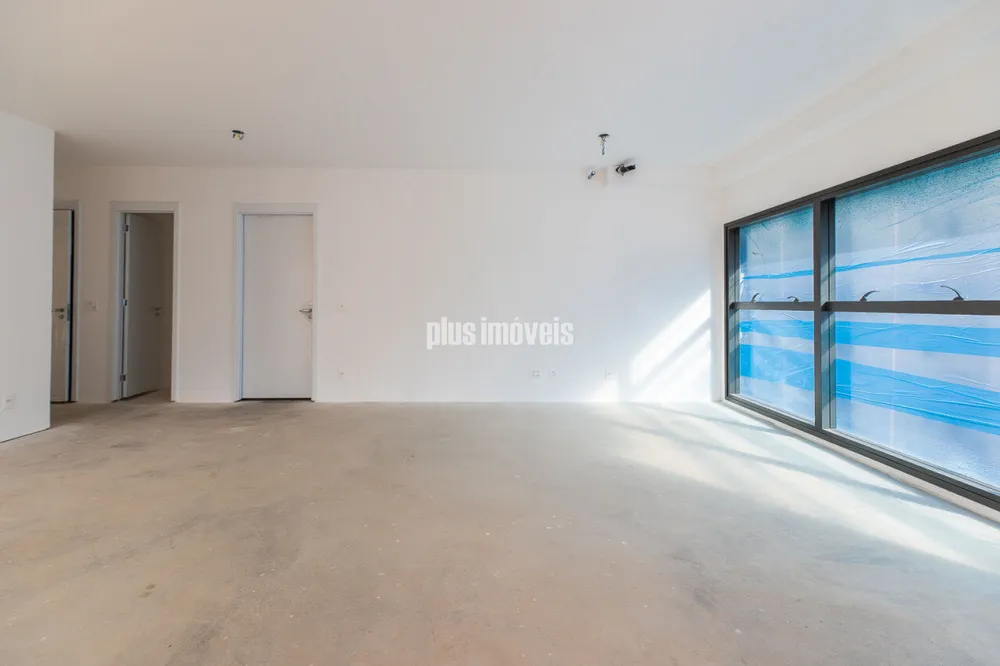 Apartamento, 3 quartos, 153 m² - Foto 2