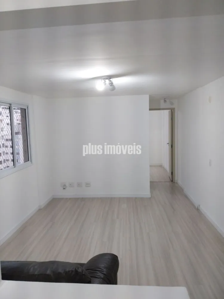 Apartamento, 1 quarto, 42 m² - Foto 2