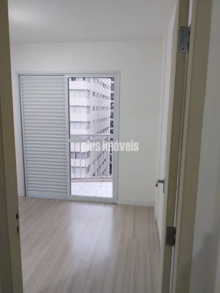 Apartamento, 1 quarto, 42 m² - Foto 1
