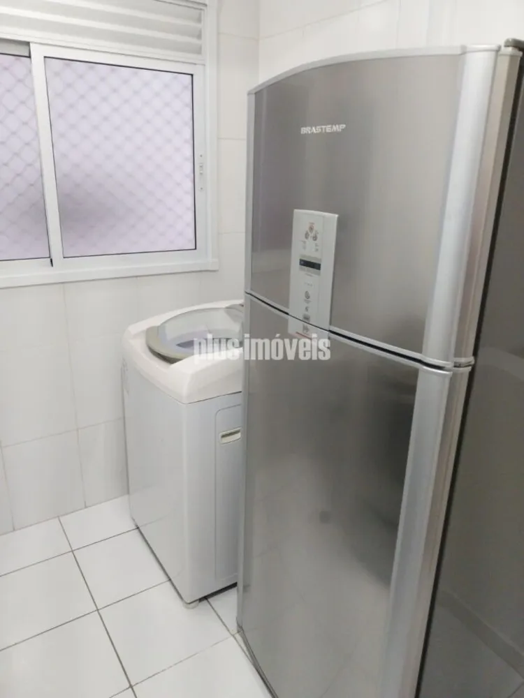 Apartamento, 1 quarto, 42 m² - Foto 4
