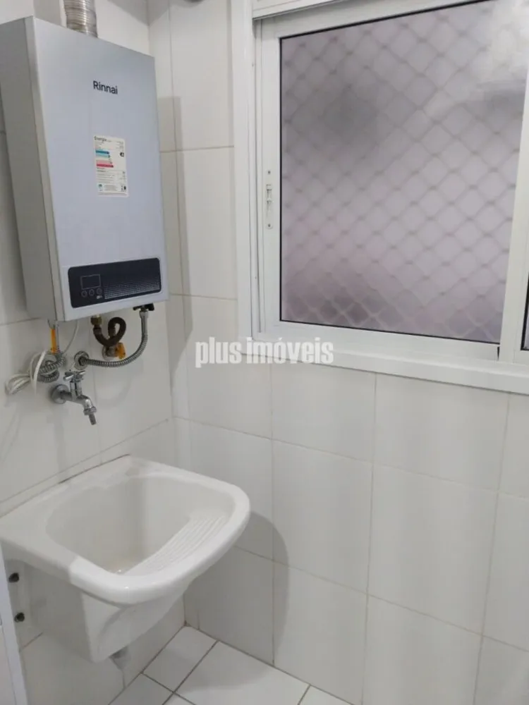 Apartamento, 1 quarto, 42 m² - Foto 3