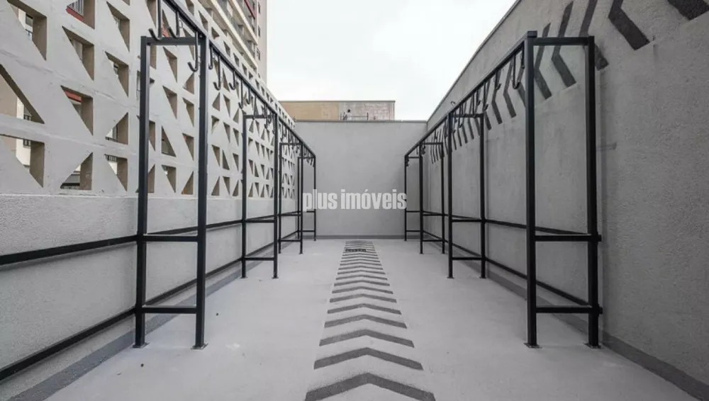 Kitnet-Studio, 25 m² - Foto 3