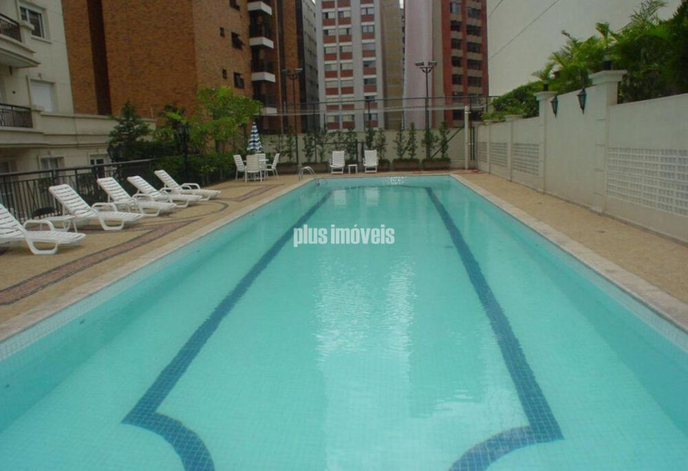 Apartamento, 3 quartos, 190 m² - Foto 23
