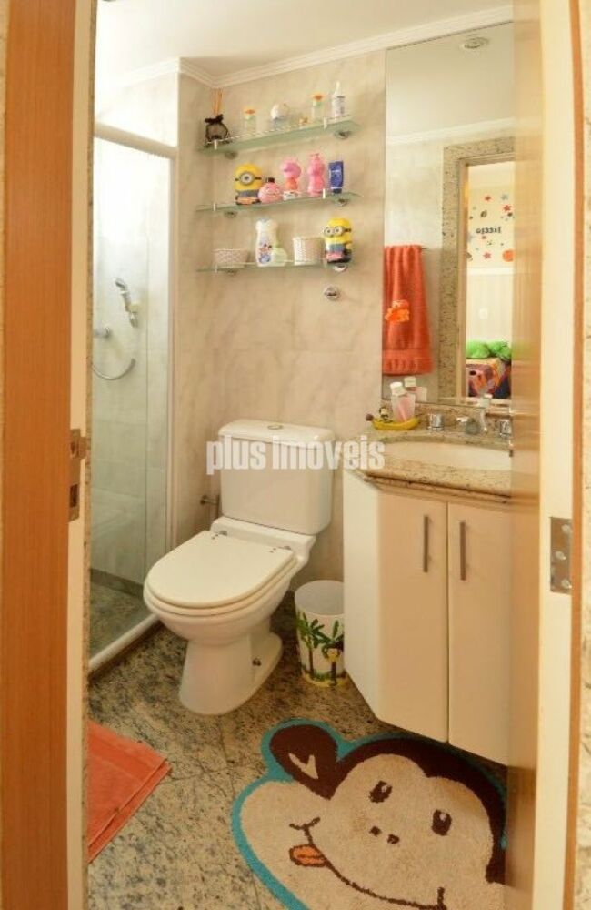 Apartamento, 3 quartos, 190 m² - Foto 15