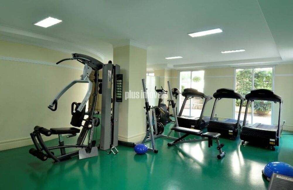 Apartamento, 3 quartos, 190 m² - Foto 17