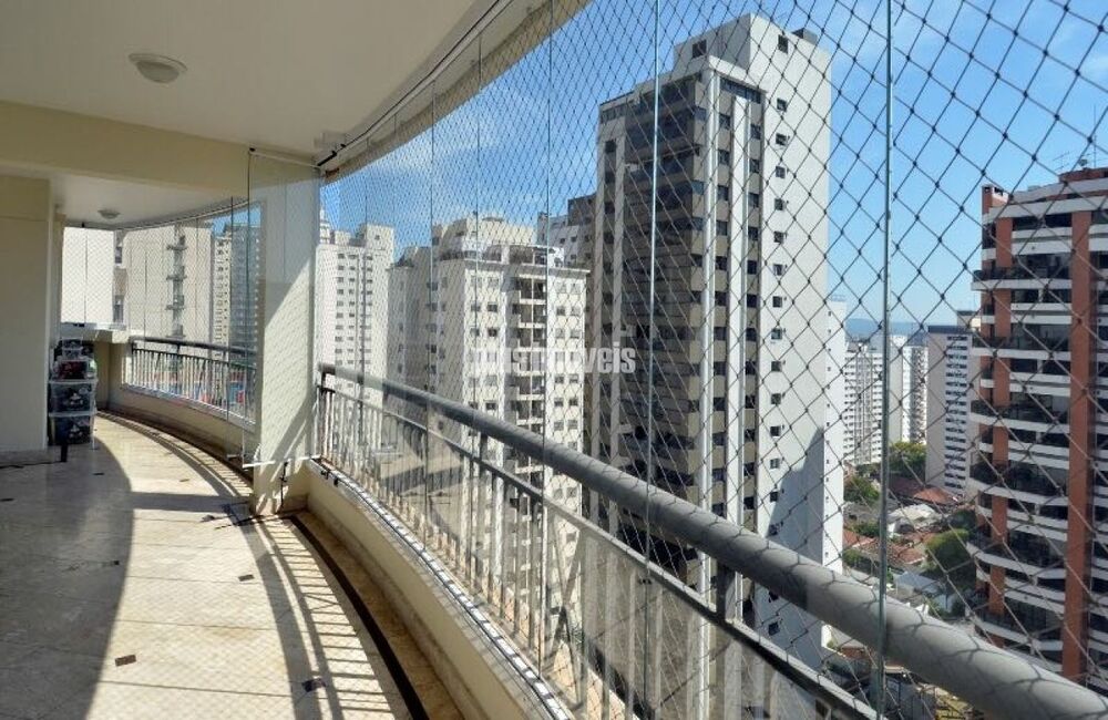Apartamento, 3 quartos, 190 m² - Foto 5