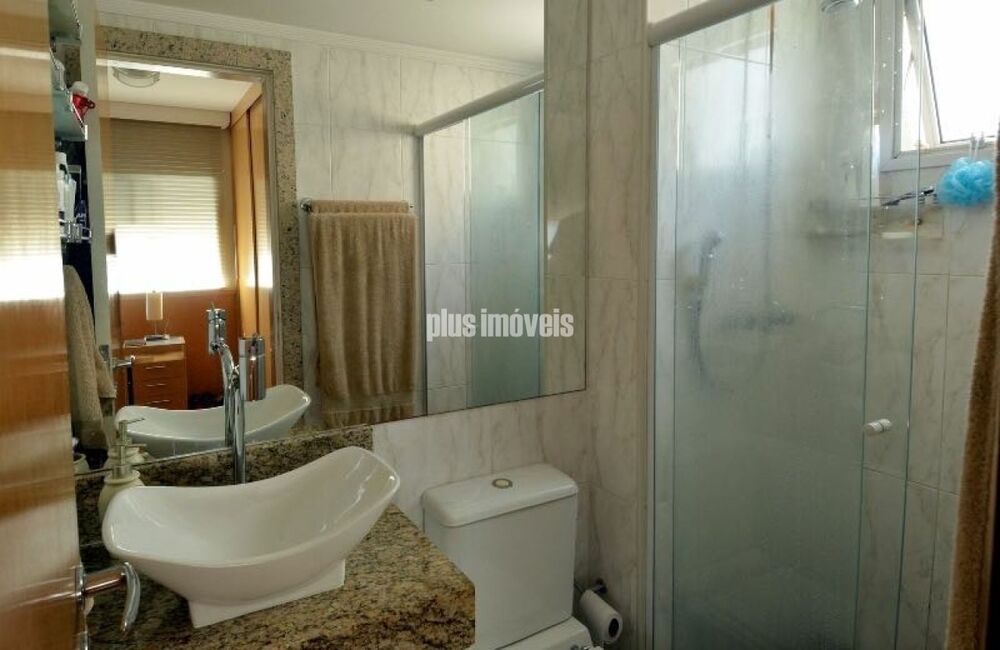Apartamento, 3 quartos, 190 m² - Foto 11