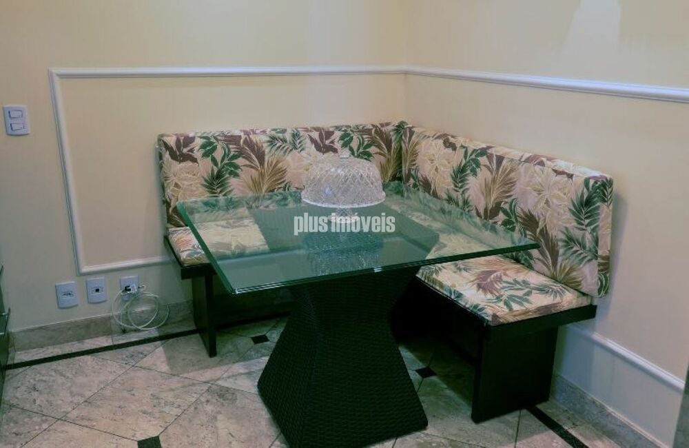 Apartamento, 3 quartos, 190 m² - Foto 14