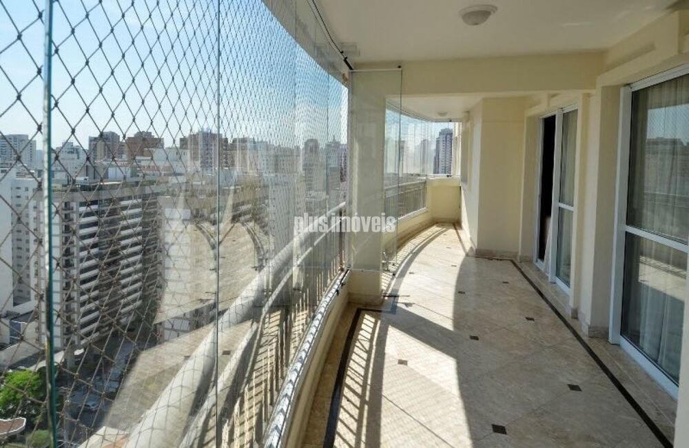 Apartamento, 3 quartos, 190 m² - Foto 4