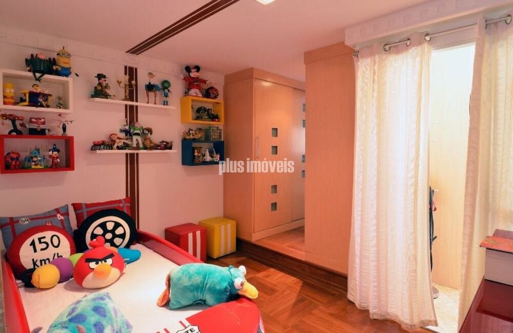 Apartamento, 3 quartos, 190 m² - Foto 12