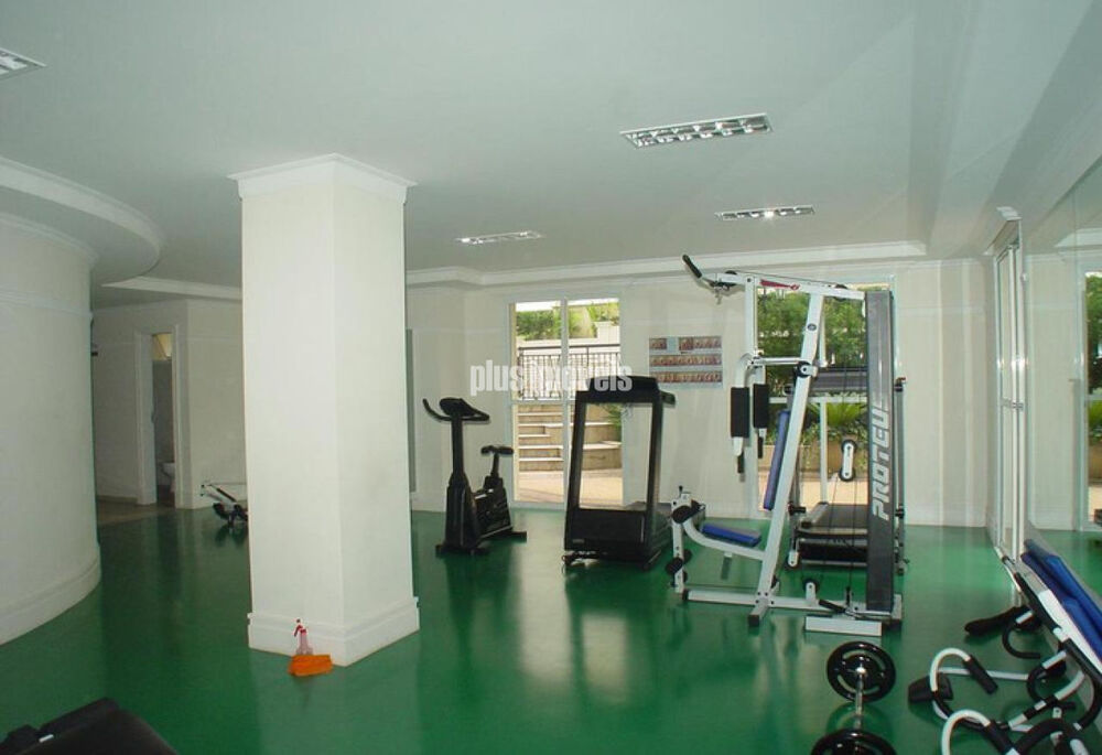 Apartamento, 3 quartos, 190 m² - Foto 20