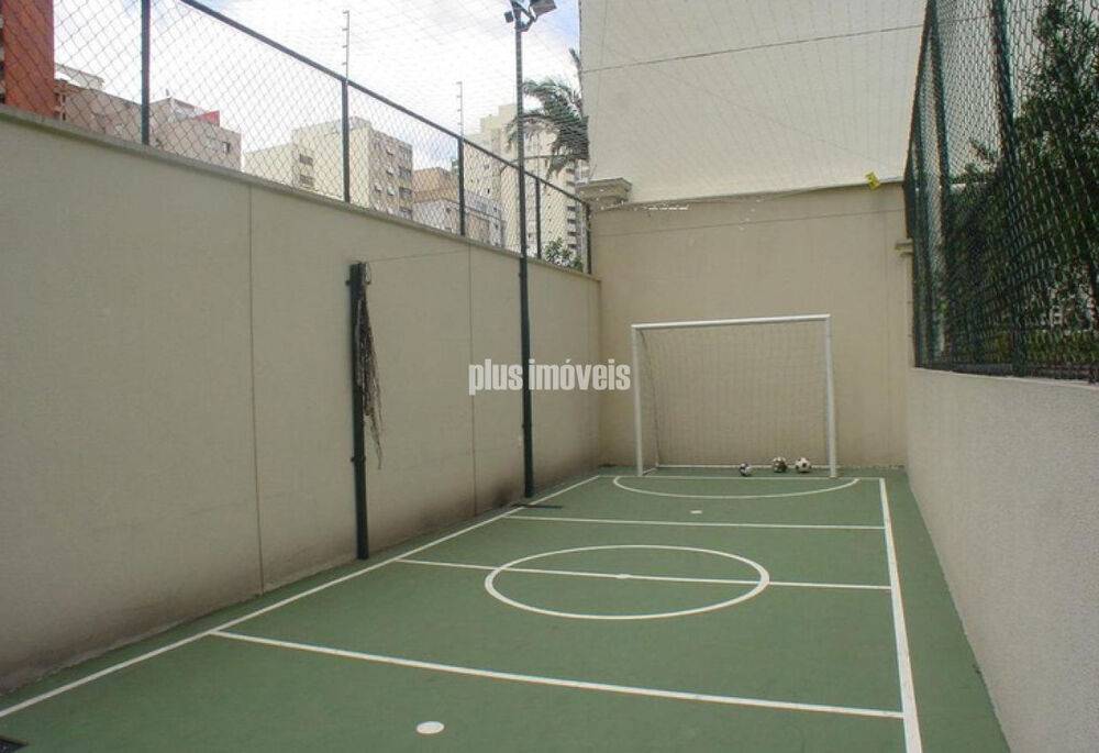 Apartamento, 3 quartos, 190 m² - Foto 21