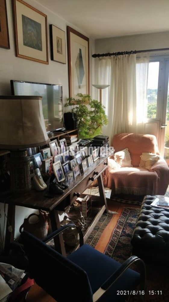 Apartamento, 2 quartos, 94 m² - Foto 3