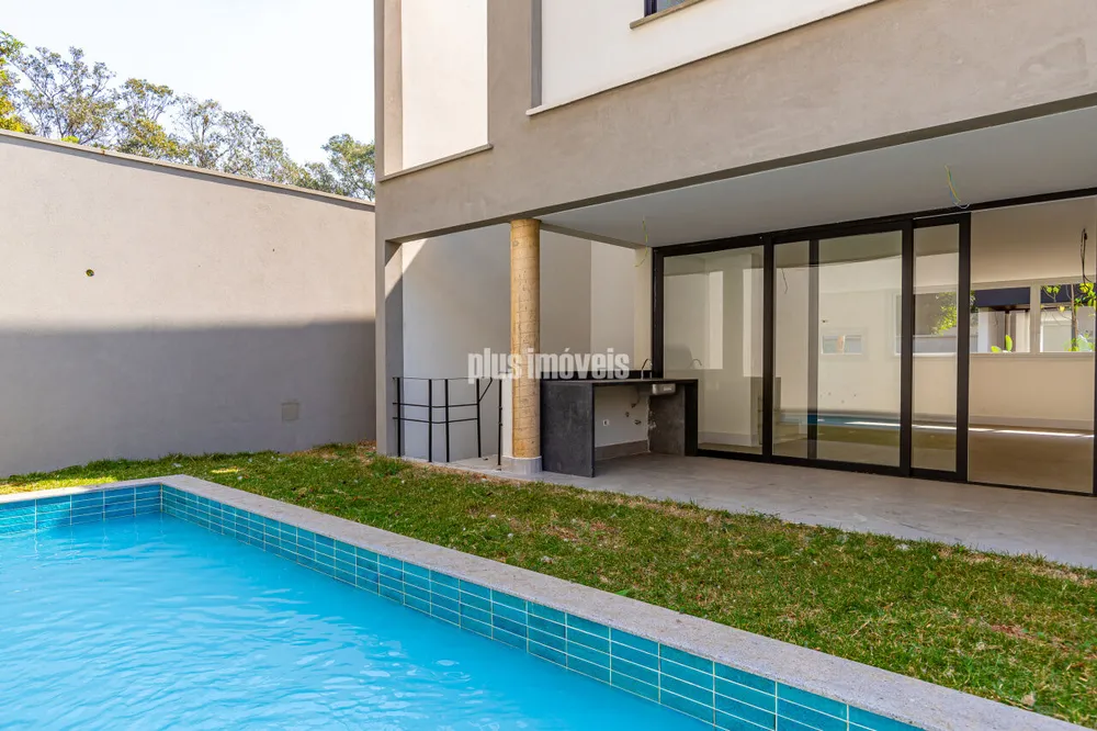 Casa de Condomínio, 4 quartos - Foto 8