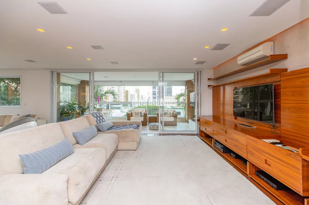 Apartamento, 4 quartos, 267 m² - Foto 4