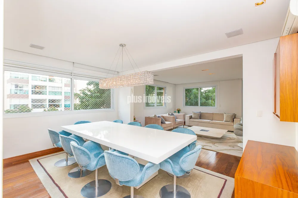 Apartamento, 4 quartos, 267 m² - Foto 5
