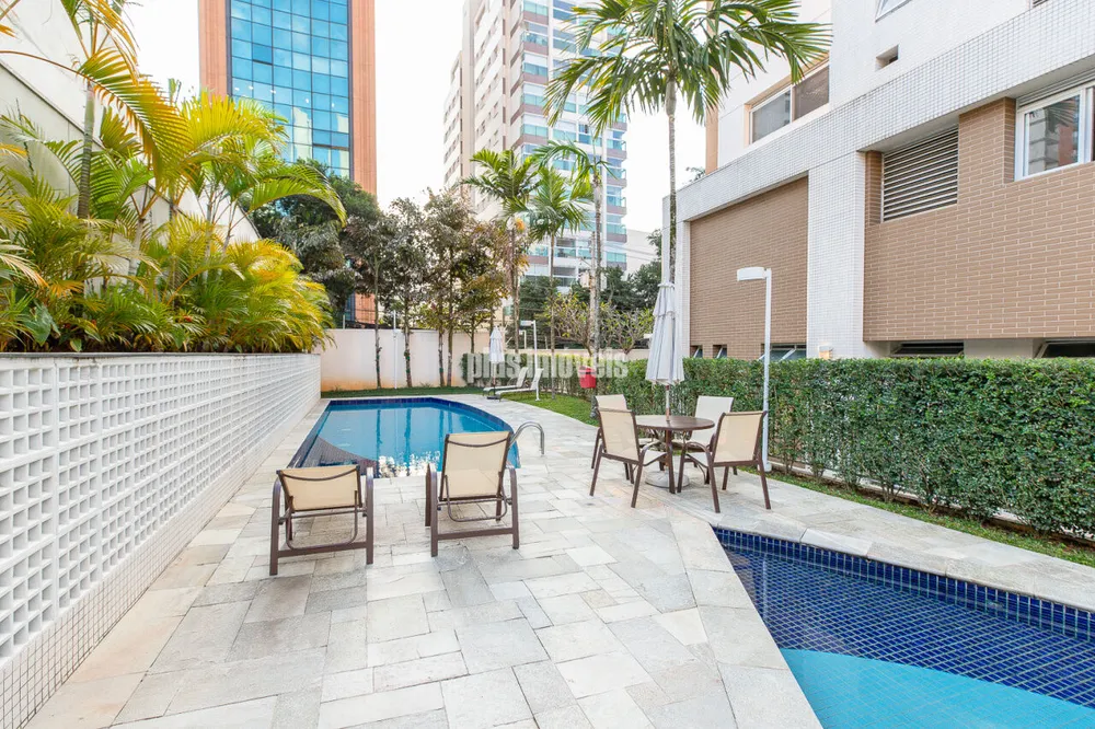 Apartamento, 4 quartos, 267 m² - Foto 6