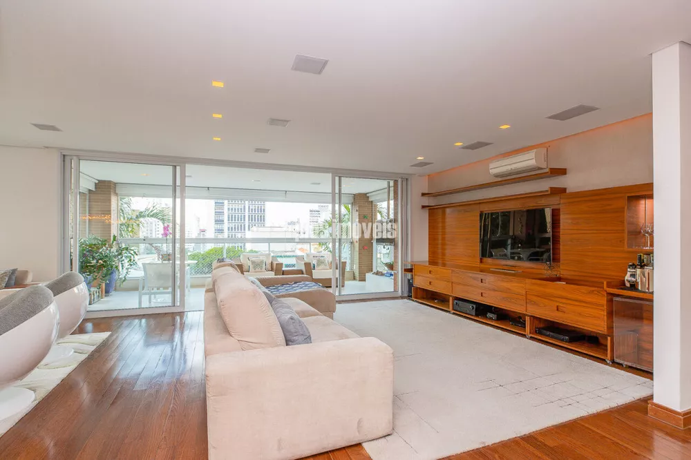 Apartamento, 4 quartos, 267 m² - Foto 3