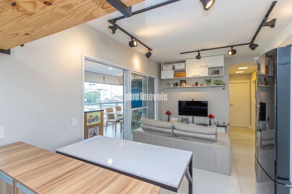 Apartamento, 3 quartos, 79 m² - Foto 3
