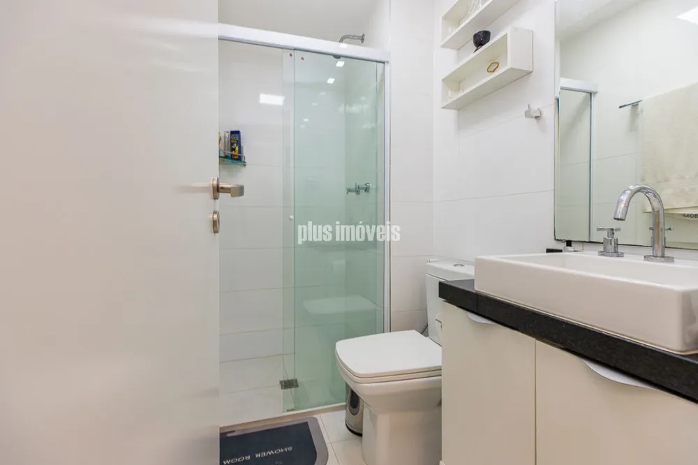 Apartamento, 3 quartos, 79 m² - Foto 5
