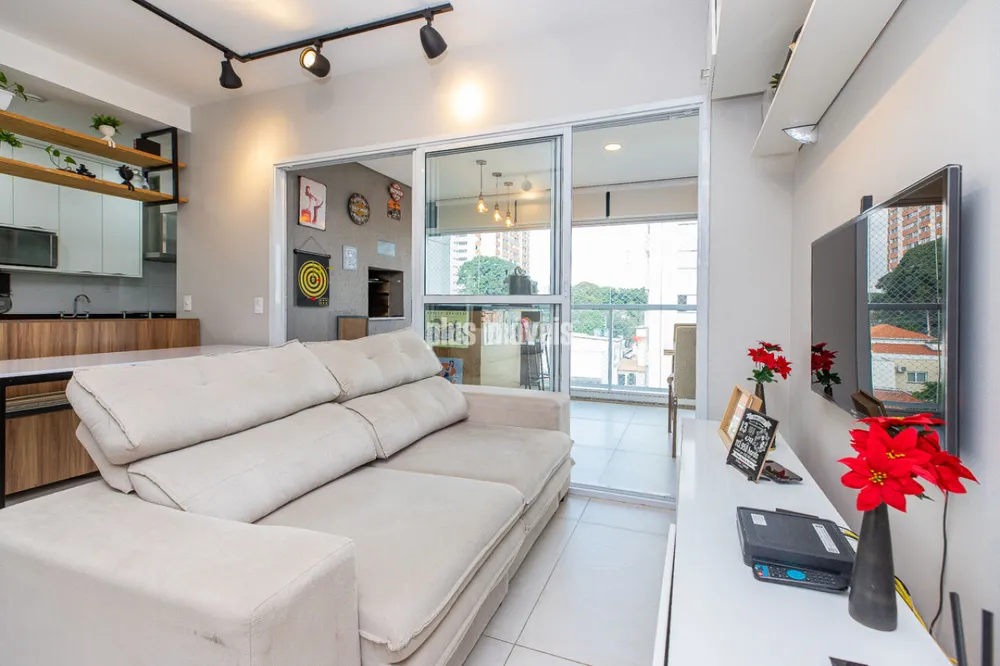 Apartamento, 3 quartos, 79 m² - Foto 1