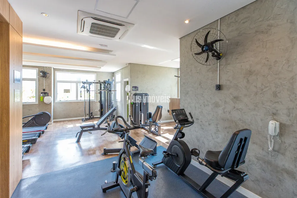 Apartamento, 3 quartos, 79 m² - Foto 7