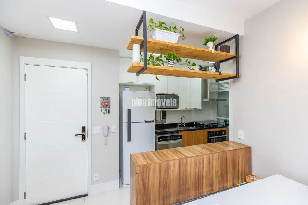 Apartamento, 3 quartos, 79 m² - Foto 4