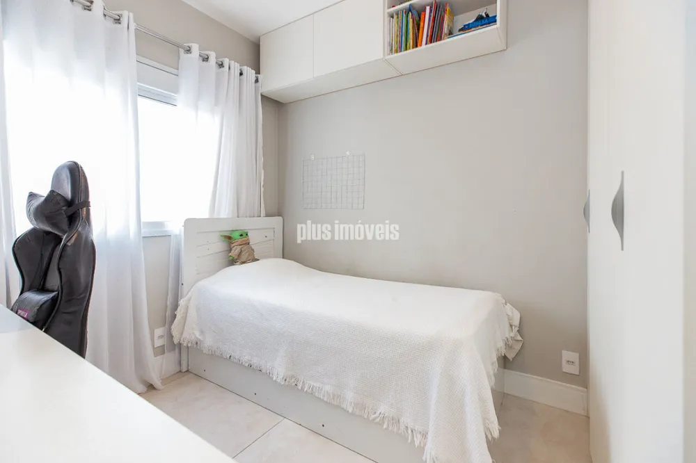 Apartamento, 3 quartos, 79 m² - Foto 6