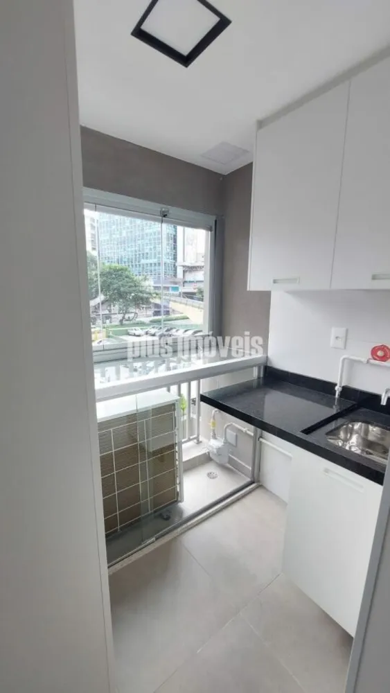 Apartamento, 1 quarto, 82 m² - Foto 6