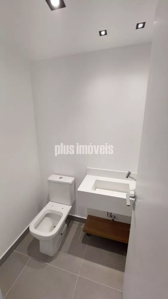 Apartamento à venda com 1 quarto, 82m² - Foto 4